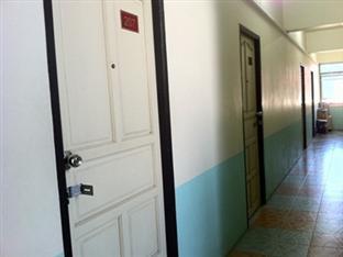 Saeng Chan Apartment Hat Yai Eksteriør bilde
